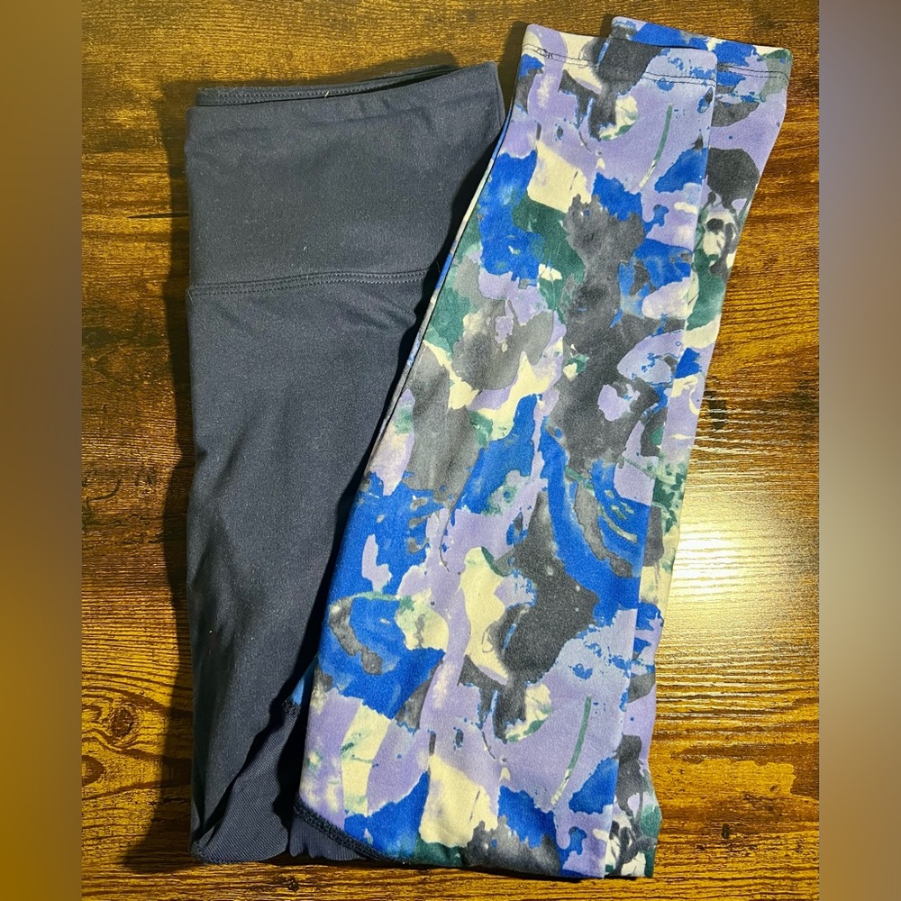 Balance Collection M leggings
